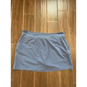 Orvis Blue Women's Skirt